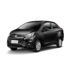 CHEVROLET BEAT