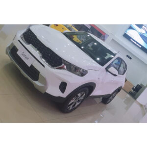 KIA SONET
